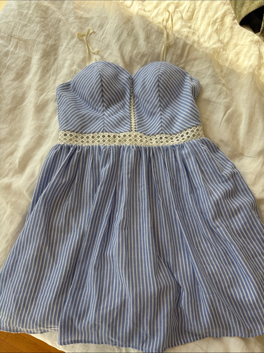 Kids Summer City Studio dress